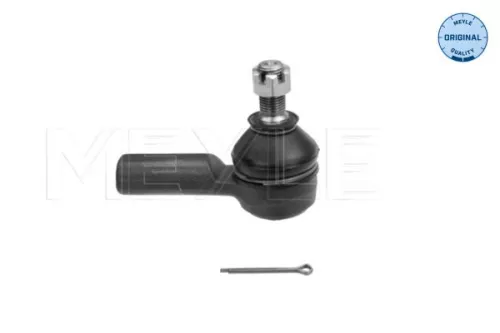 Meyle Front Left Or Right Tie Rod End For Honda Hr-v Logo