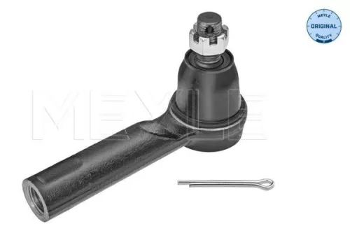 Meyle Front Left Or Right Tie Rod End For Honda Cr-v Cr-z