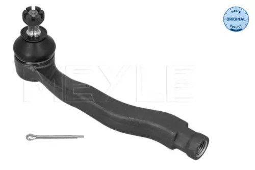 Meyle Front Left Tie Rod End For Honda Mg Rover 400 45 Civic Cr-v Crx Mg Zs