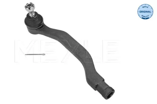 Meyle Front Left Tie Rod End For Honda Rover 600 Accord Shuttle