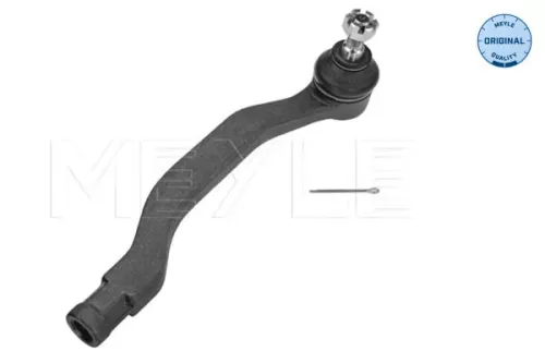 Meyle Front Right Tie Rod End For Honda Rover 600 Accord Shuttle