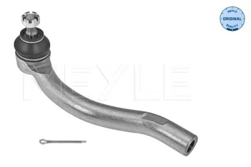 Meyle Front Left Tie Rod End For Honda Accord