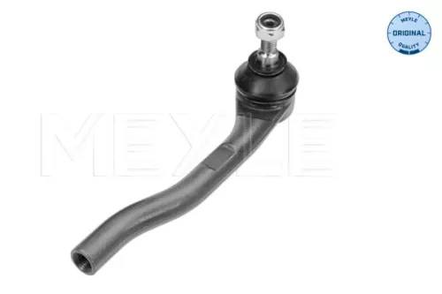Meyle Front Right Tie Rod End For Honda Jazz