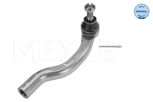 Meyle Front Right Tie Rod End For Honda Accord Civic