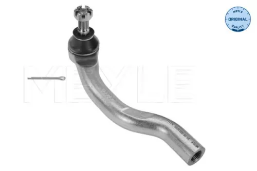 Meyle Front Left Tie Rod End For Honda Accord Civic