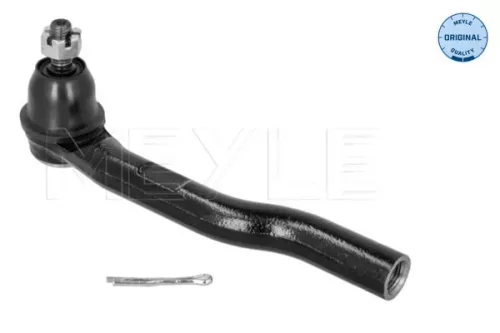 Meyle Front Left Tie Rod End For Honda Insight Jazz