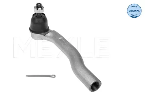 Meyle Front Right Tie Rod End For Honda Insight Jazz