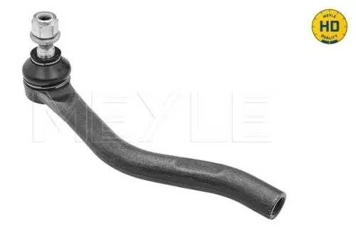 Meyle HD Front Left Outer Tie Rod End For Honda Civic
