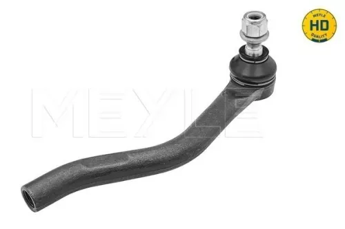 Meyle HD Front Right Outer Tie Rod End For Honda Civic