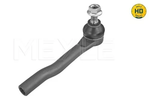 Meyle HD Front Right Tie Rod End For Honda Hr-v