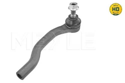 Meyle HD Front Right Tie Rod End For Honda Civic