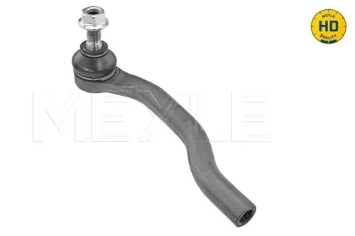 Meyle HD Front Left Tie Rod End For Honda Civic