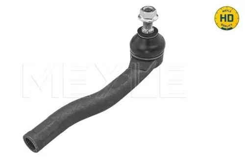Meyle HD Front Right Tie Rod End For Honda Jazz