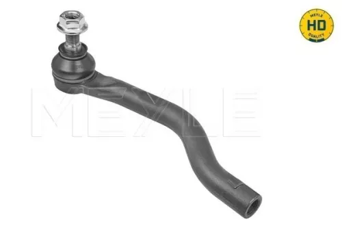 Meyle HD Front Left Tie Rod End For Honda Civic