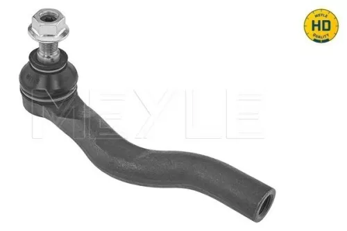 Meyle HD Front Left Tie Rod End For Honda Cr-v