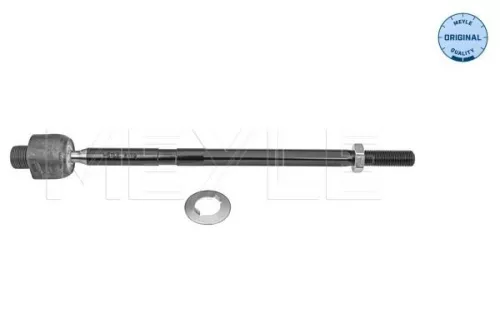 Meyle Front Left Or Right Inner Tie Rod For Honda Civic Cr-v
