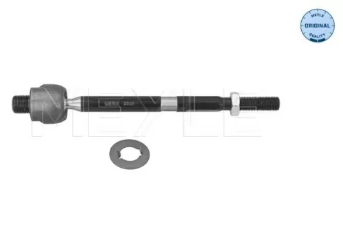 Meyle Front Left Or Right Inner Tie Rod For Honda Insight Jazz