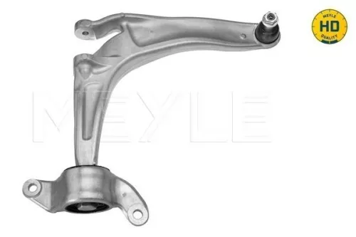 Meyle Hd Front Right Lower Suspension Arm Fits Honda Civic