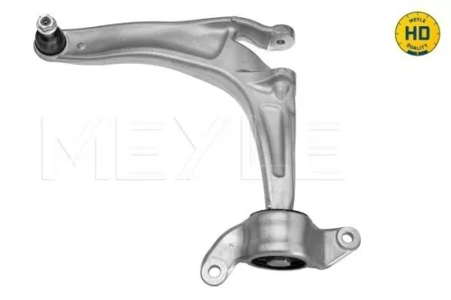 Meyle Hd Front Left Lower Suspension Arm Fits Honda Civic