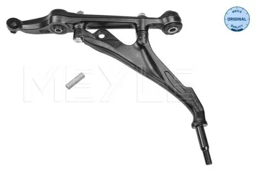 Meyle Front Left Lower Suspension Arm Fits Honda Mg Rover 400 45 Civic Crx Mg Zs
