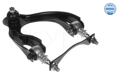 Meyle Front Upper Left Suspension Arm Fits Honda Mg Rover 400 Civic Crx Mg Zs