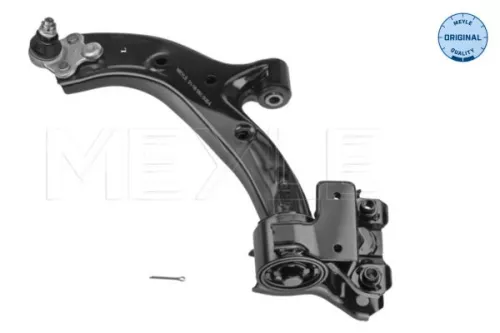 Meyle Front Left Suspension Arm Fits Honda Cr-v