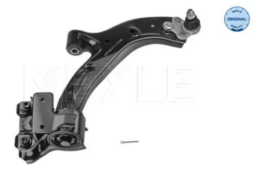 Meyle Front Right Suspension Arm Fits Honda Cr-v