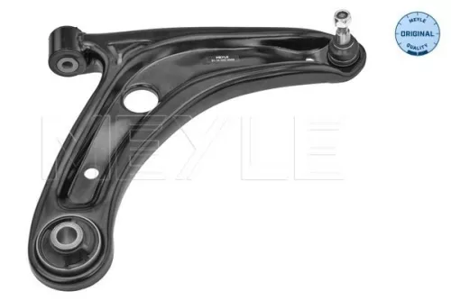 Meyle Front Right Lower Suspension Arm Fits Honda Jazz