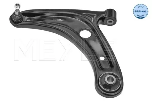 Meyle Front Left Lower Suspension Arm Fits Honda Jazz