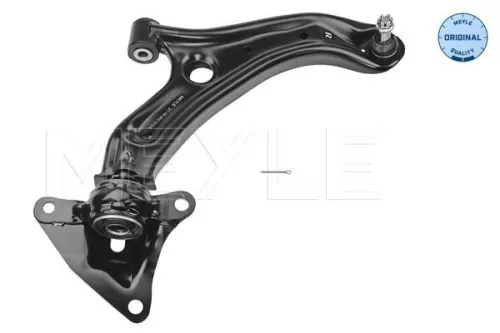 Meyle Front Right Suspension Arm Fits Honda Insight Jazz