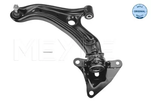 Meyle Front Left Suspension Arm Fits Honda Insight Jazz