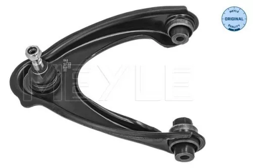 Meyle Front Upper Left Suspension Arm Fits Honda Civic