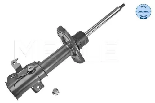 Meyle Front Left Shock Absorber For Honda Civic