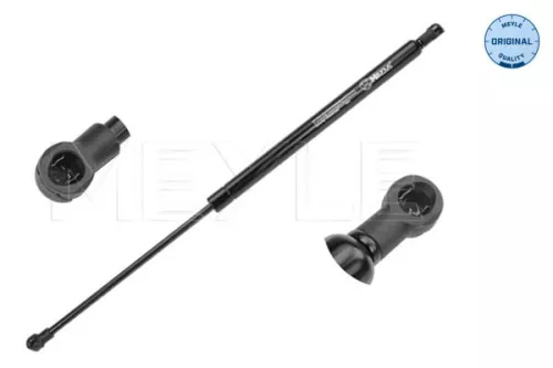 Meyle Rear Gas Boot Strut Tailgate Spring For Honda Rover 400 45 Civic