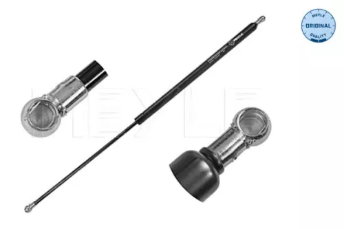 Meyle Rear Gas Boot Strut Tailgate Spring For Honda Civic