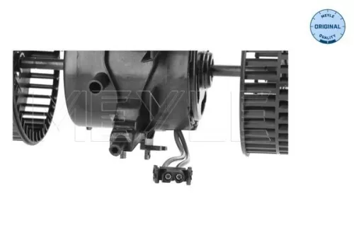 MEYLE MEYLE 312 237 0000 Meyle Blower Motor For Bmw 5 6 
