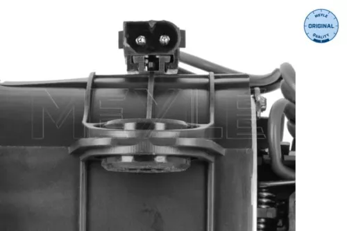 MEYLE MEYLE 312 237 0002 Meyle Blower Motor For Bmw Land Rover 5 Range Rover X5 