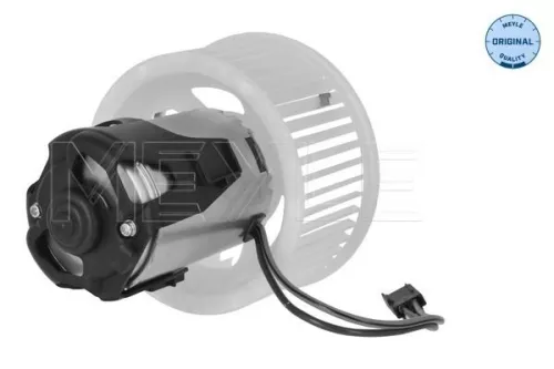 MEYLE MEYLE 312 237 0003 Meyle Blower Motor For Bmw 5 6 7 