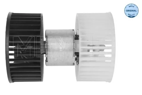 Meyle Blower Motor For Bmw 3
