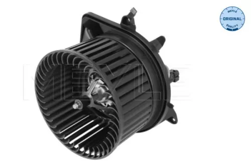 Meyle Blower Motor For Mini Mini Mini Clubman Mini Clubvan Mini Countryman Mi