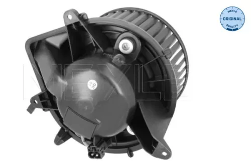MEYLE MEYLE 312 237 0007 Meyle Blower Motor For Mini Mini Mini Clubman Mini Clubvan Mini Countryman Mi 