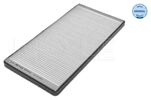 Meyle Cabin Pollen Filter For Bmw 5 7