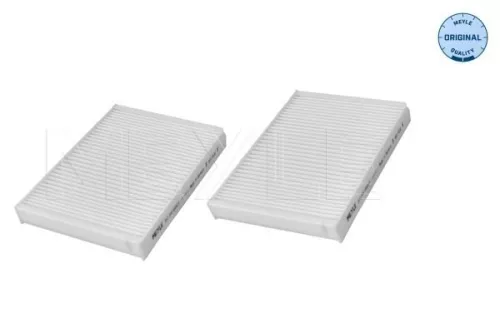 Meyle Cabin Pollen Filter For Bmw 5