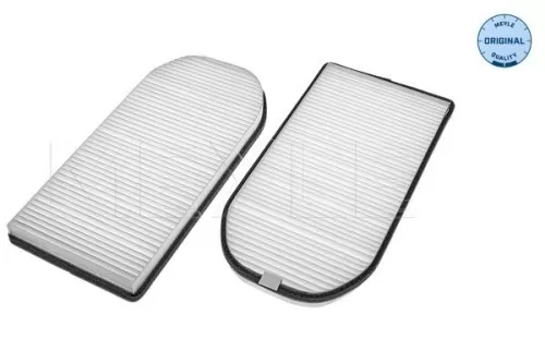 Meyle Cabin Pollen Filter For Bmw 7