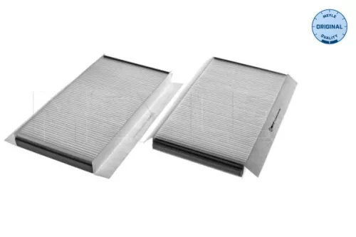 Meyle Cabin Pollen Filter For Bmw 5 6