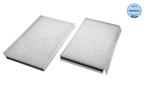 Meyle Cabin Pollen Filter For Bmw 7