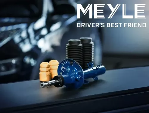 MEYLE MEYLE 312 319 0012/S Meyle Cabin Pollen Filter For Bmw 7 