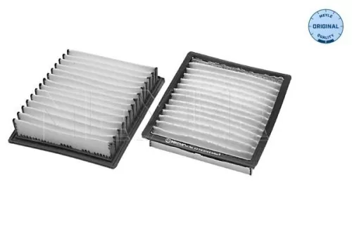 Meyle Cabin Pollen Filter For Bmw 3