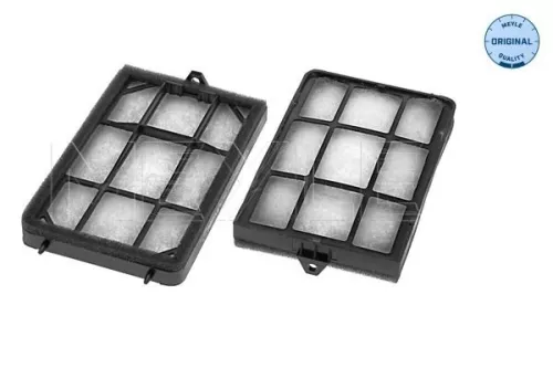 Meyle Cabin Pollen Filter For Bmw 7