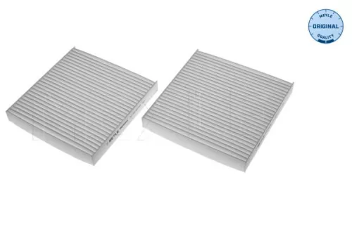 Meyle Cabin Pollen Filter For Bmw X3 X4